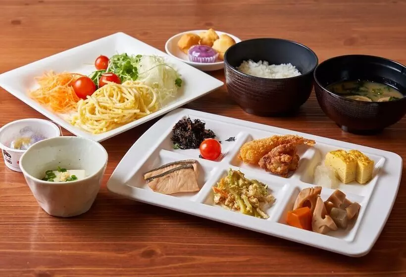 Fotos del hotel Apa  Naha:  20