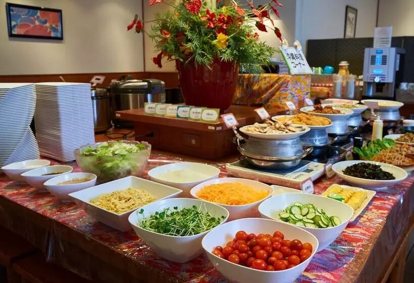 Fotos del hotel Apa  Naha:  19