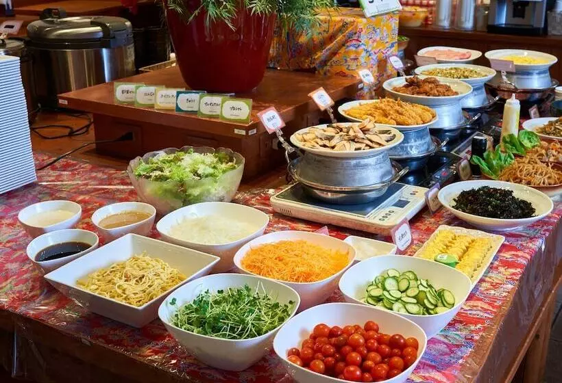 Fotos del hotel Apa  Naha:  18