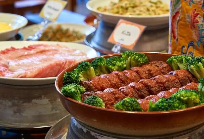 Fotos del hotel Apa  Naha:  17