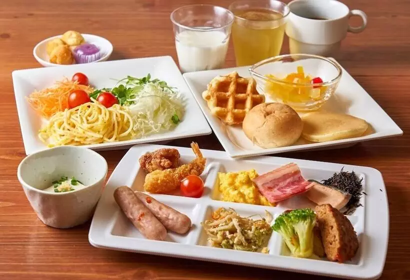 Fotos del hotel Apa  Naha:  11