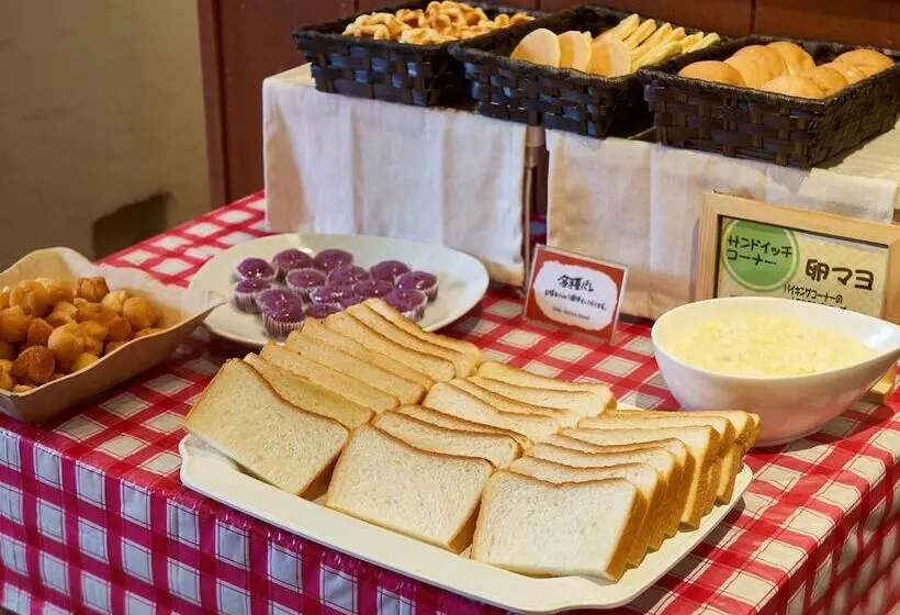 Fotos del hotel Apa  Naha:  24