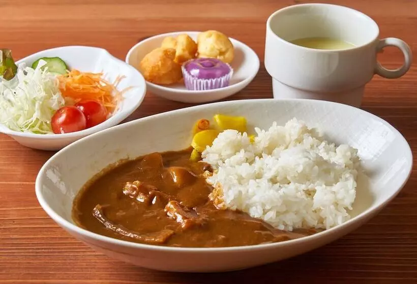 Fotos del hotel Apa  Naha:  5