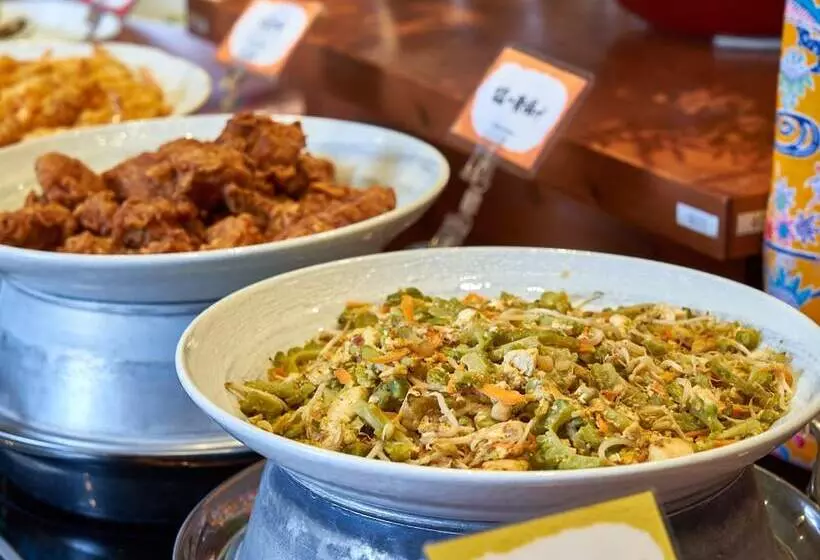 Fotos del hotel Apa  Naha:  14