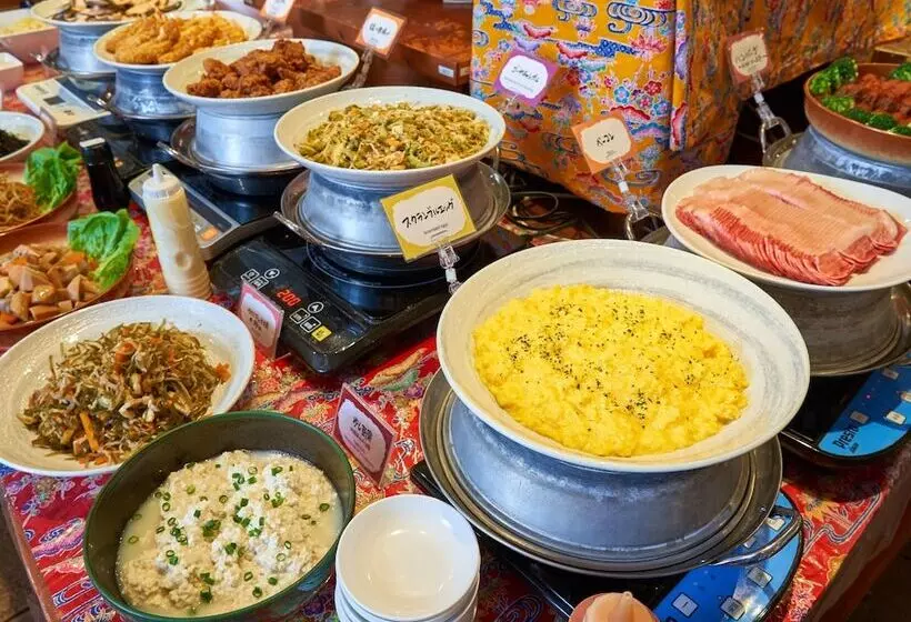 Fotos del hotel Apa  Naha:  15