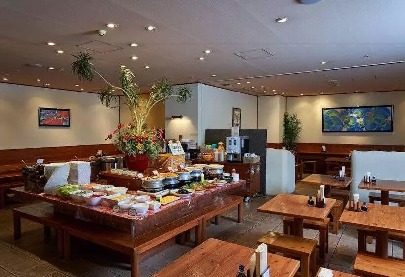 Fotos del hotel Apa  Naha:  23