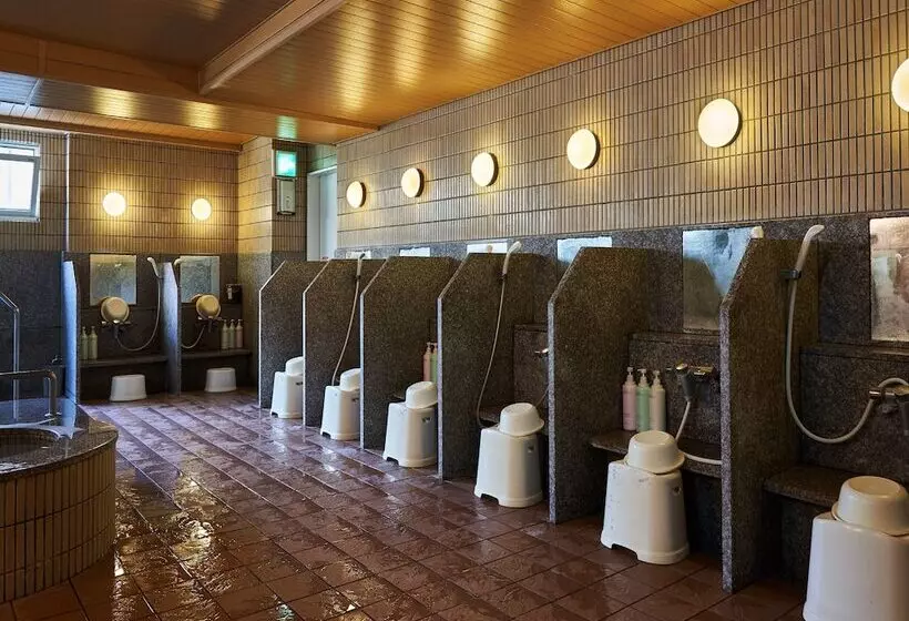 Fotos del hotel Apa  Naha:  13