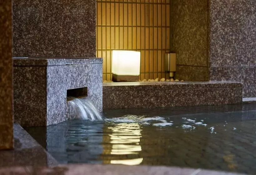 Fotos del hotel Apa  Naha:  10