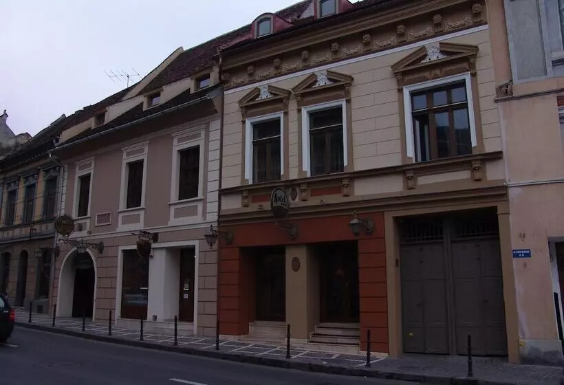 Fotos del hotel Bella Muzica:  8