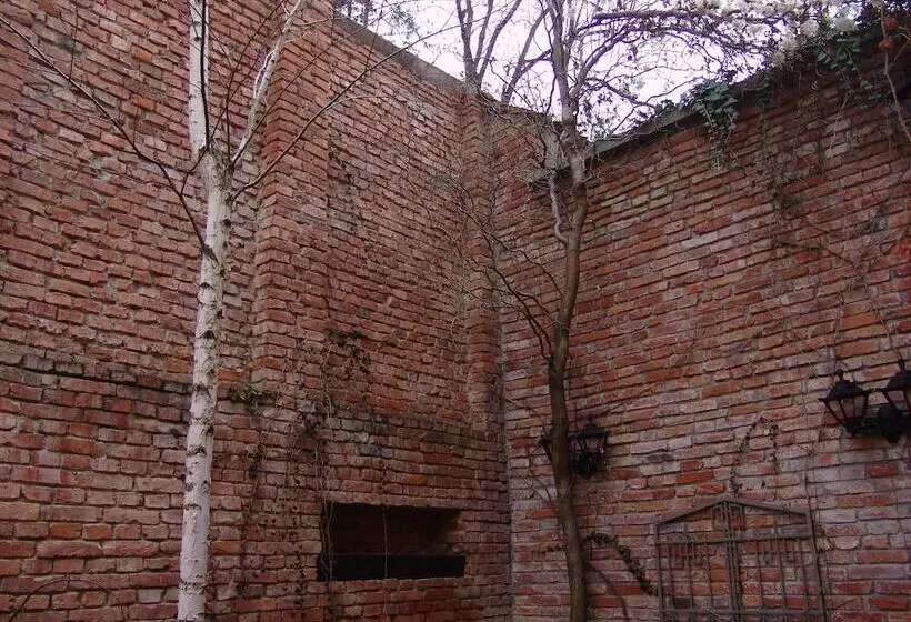 Fotos del hotel Bella Muzica:  10