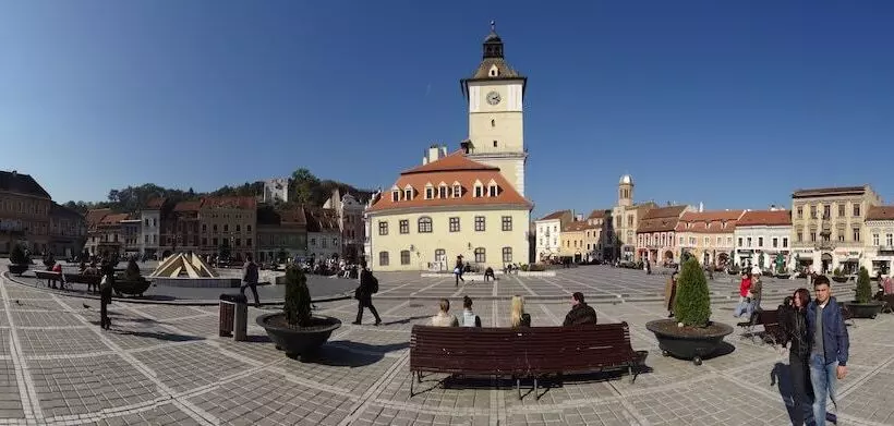 Fotos del hotel Bella Muzica:  9