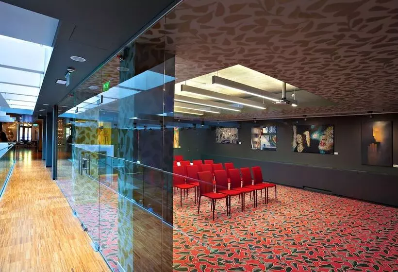 Fotos del hotel Bohem Art:  4