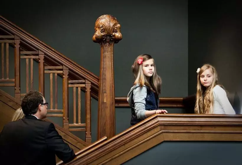 Fotos del hotel Bohem Art:  6