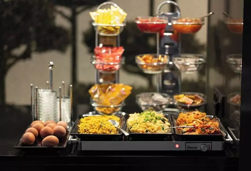 Fotos del hotel Bohem Art:  12