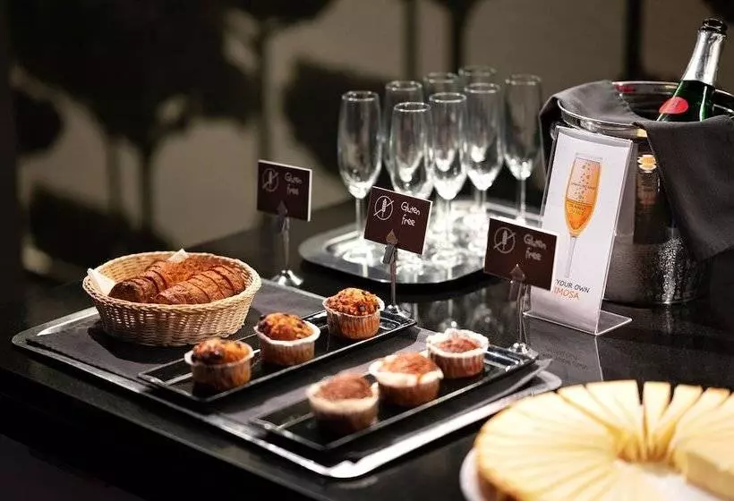 Fotos del hotel Bohem Art:  20