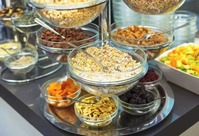 Fotos del hotel Bohem Art:  2