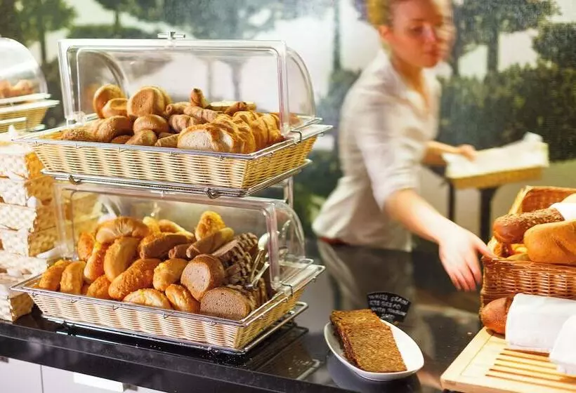 Fotos del hotel Bohem Art:  16