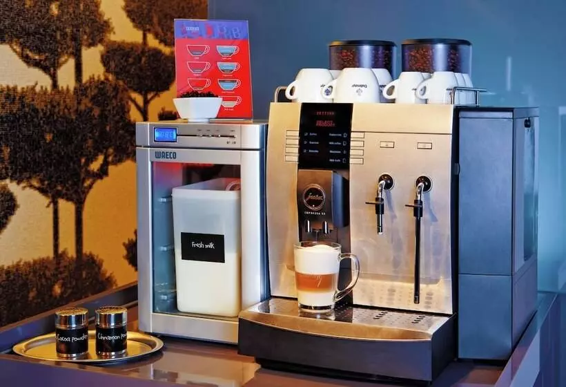 Fotos del hotel Bohem Art:  3