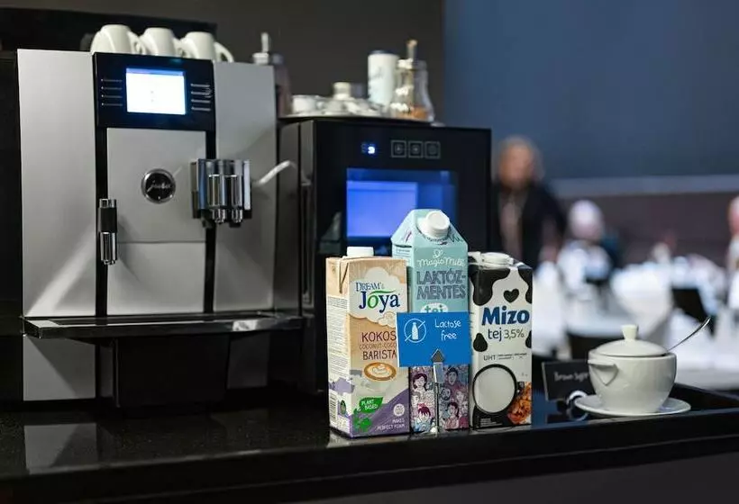 Fotos del hotel Bohem Art:  14