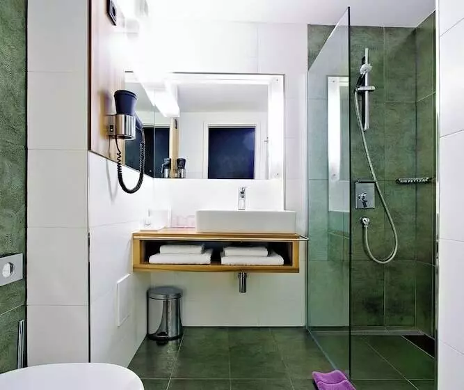 Fotos del hotel Bohem Art:  23