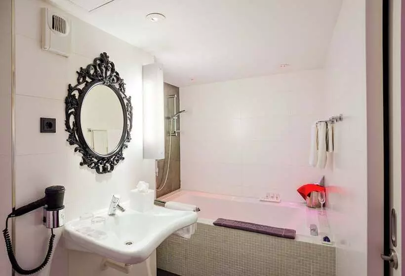 Fotos del hotel Bohem Art:  17