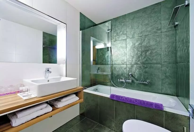 Fotos del hotel Bohem Art:  13