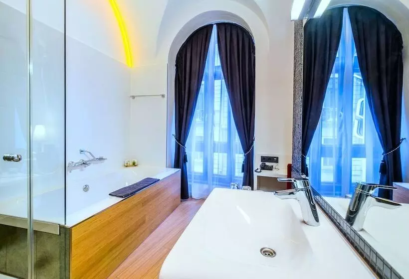 Fotos del hotel Bohem Art:  25