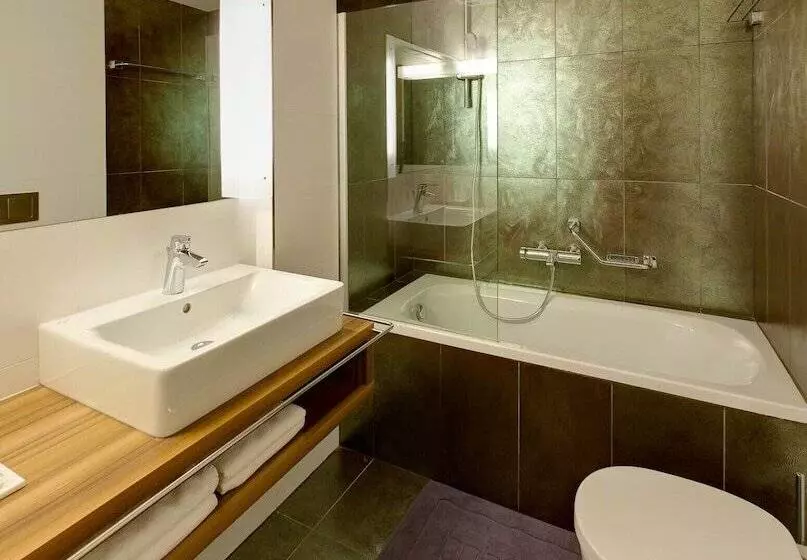 Fotos del hotel Bohem Art:  21