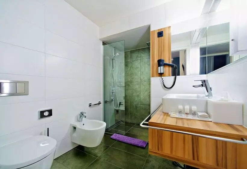 Fotos del hotel Bohem Art:  9