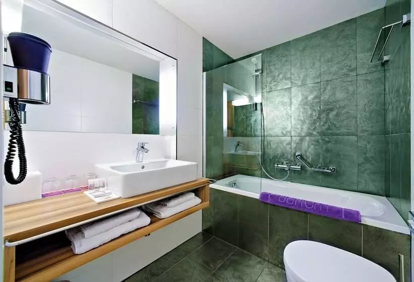 Fotos del hotel Bohem Art:  5