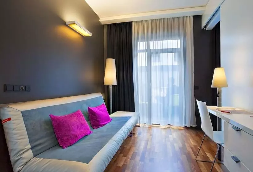 Fotos del hotel Bohem Art:  11