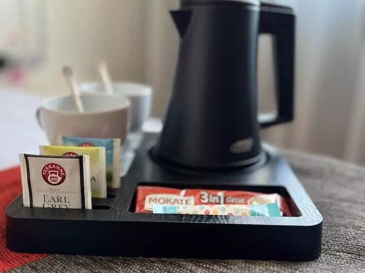 Fotos del hotel Bohem Art:  18