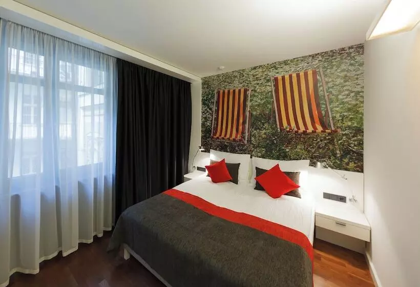 Fotos del hotel Bohem Art:  19