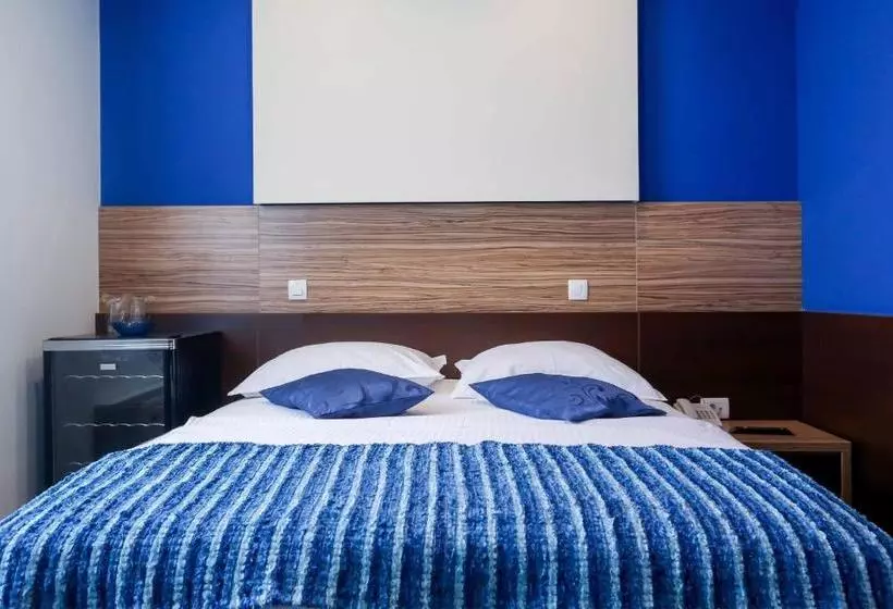 Fotos del hotel Bosna 1:  21