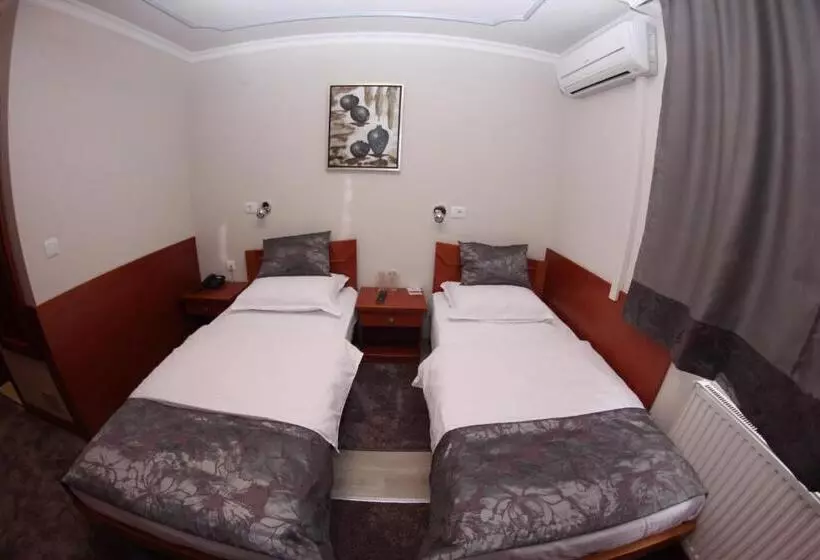 Fotos del hotel Bosna 1:  9