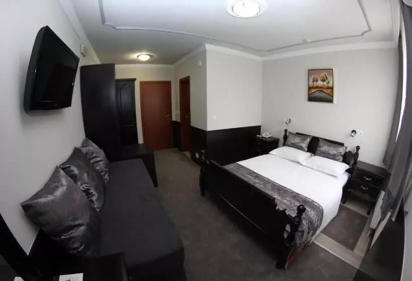 Fotos del hotel Bosna 1:  8