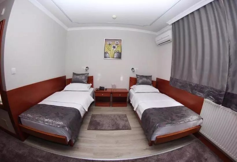 Fotos del hotel Bosna 1:  12