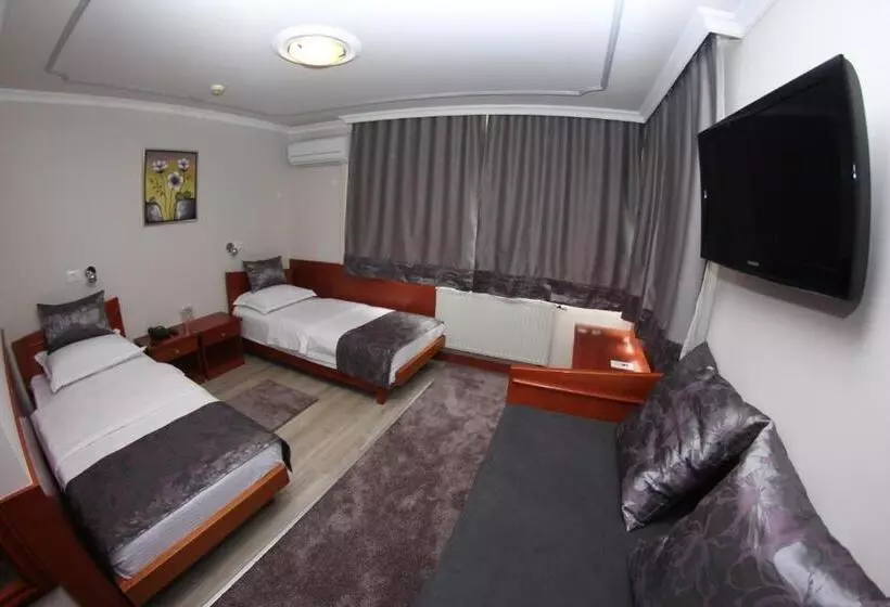 Fotos del hotel Bosna 1:  14