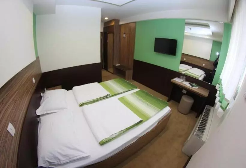 Fotos del hotel Bosna 1:  5