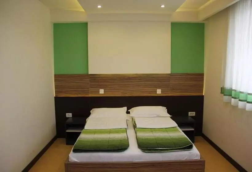 Fotos del hotel Bosna 1:  17