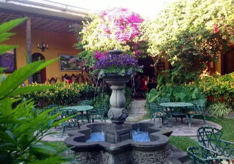 Fotos del hotel Casa Antigua By Ahs:  16