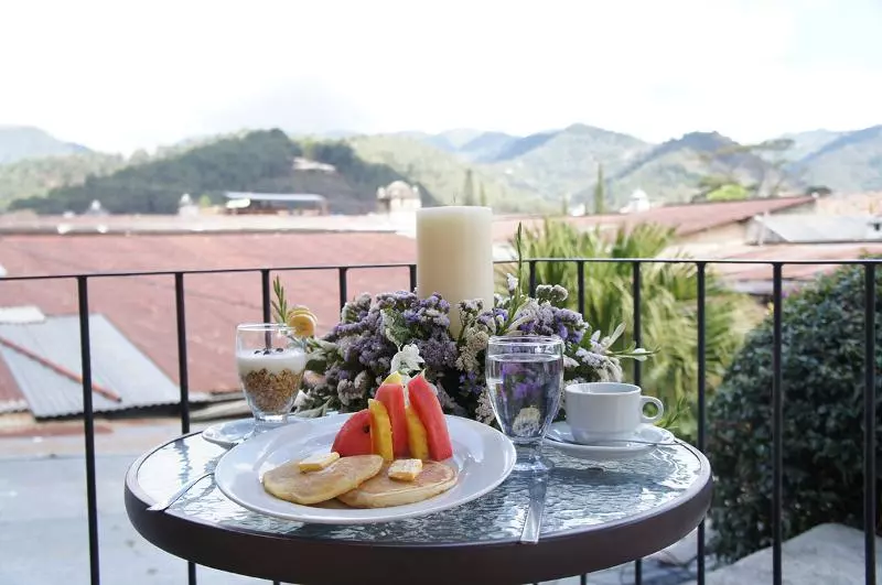 Fotos del hotel Casa Antigua By Ahs:  9