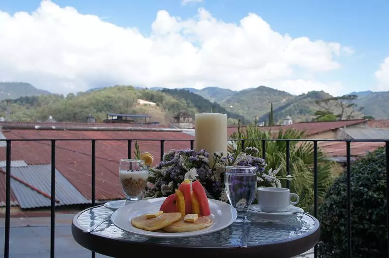 Fotos del hotel Casa Antigua By Ahs:  6