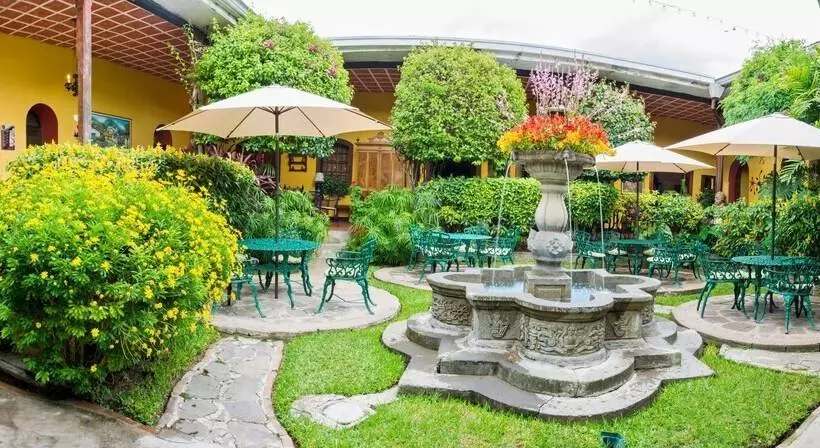 Fotos del hotel Casa Antigua By Ahs:  2