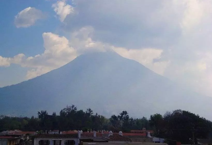 Fotos del hotel Casa Antigua By Ahs:  8