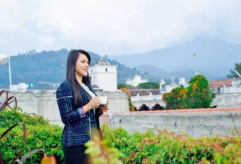 Fotos del hotel Casa Antigua By Ahs:  4