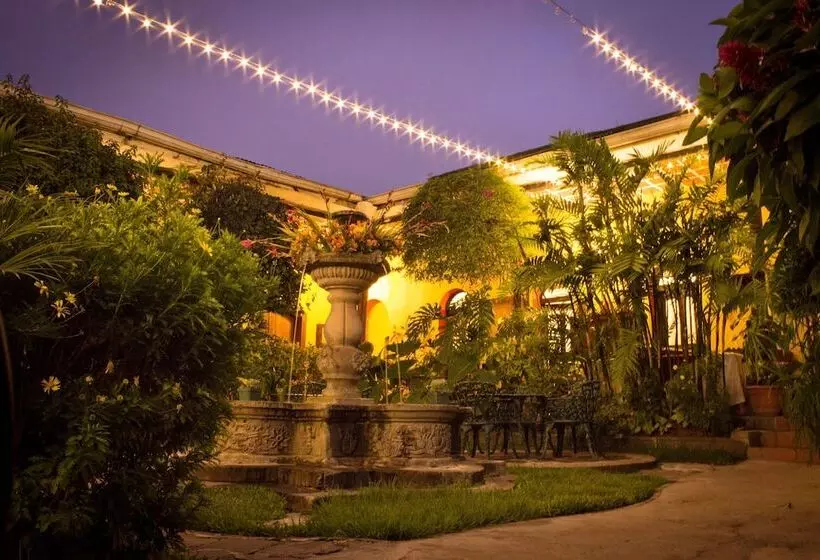 Fotos del hotel Casa Antigua By Ahs:  25