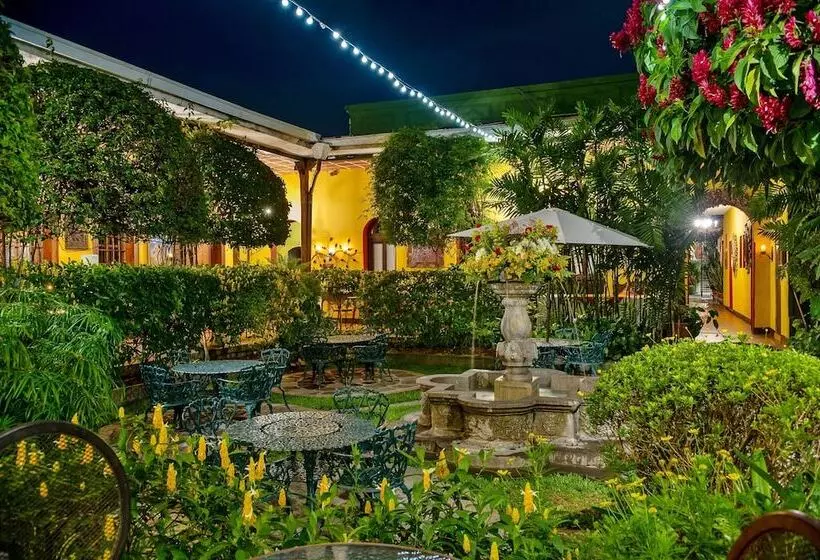 Fotos del hotel Casa Antigua By Ahs:  23