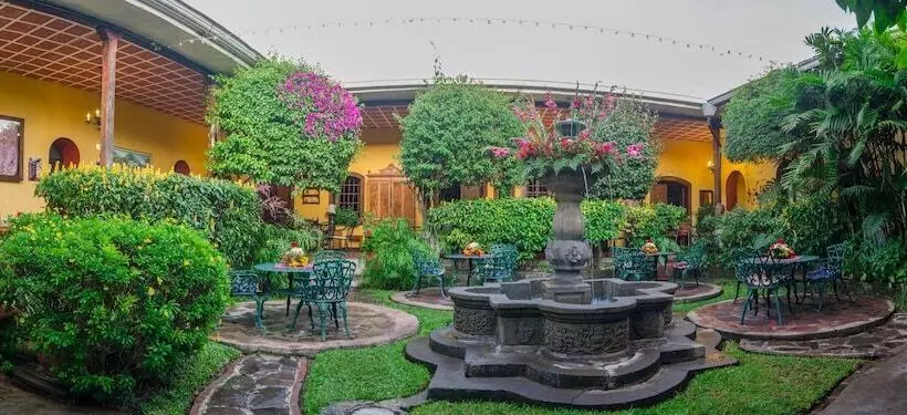 Fotos del hotel Casa Antigua By Ahs:  18