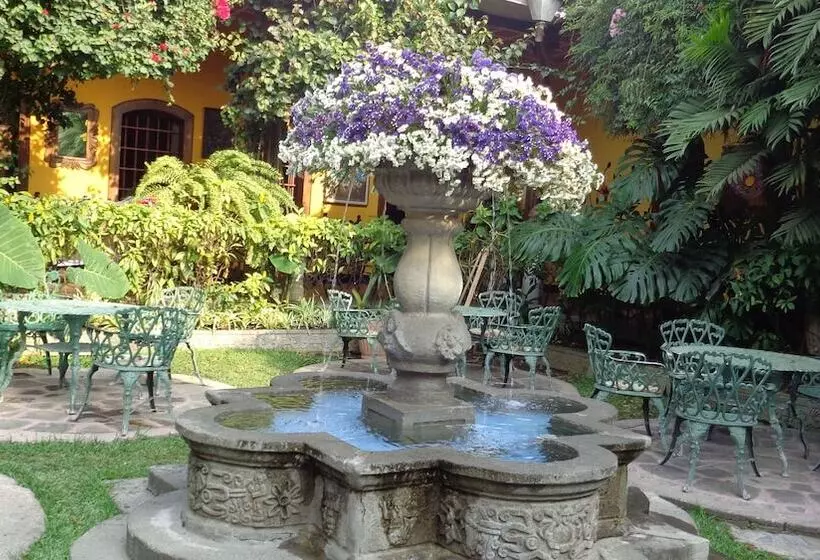 Fotos del hotel Casa Antigua By Ahs:  17